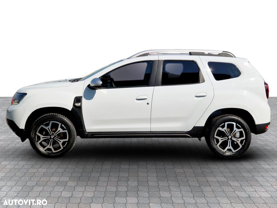 Dacia Duster 1.5 dCi 4WD Comfort - 3