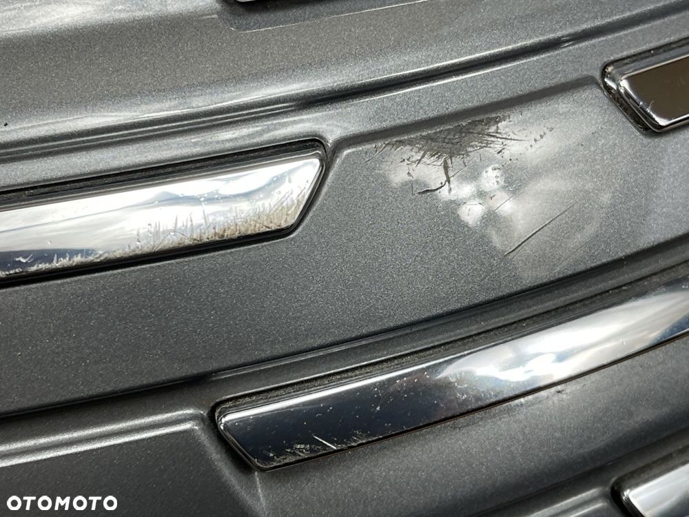 AUDI Q4 E-TRON 89A  2021- ATRAPA GRILL PRZÓD PRZEDNIA 89A853651B - 7