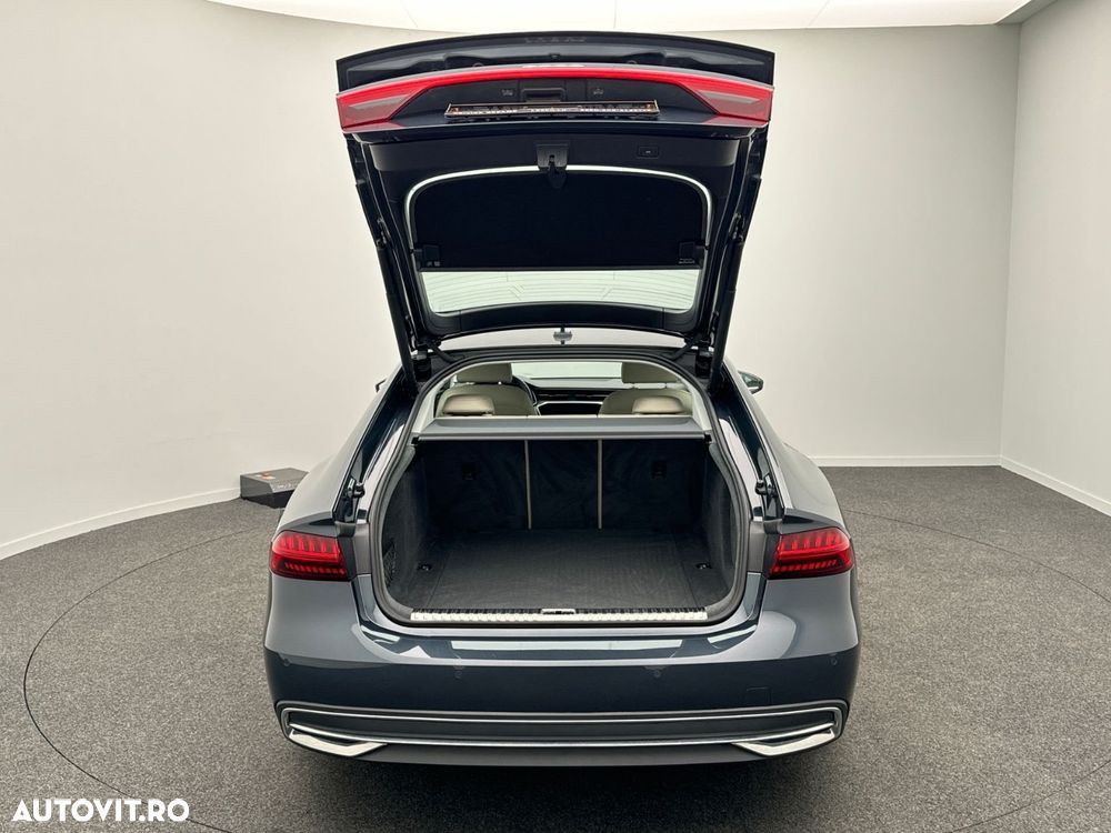 Audi A7 - 6