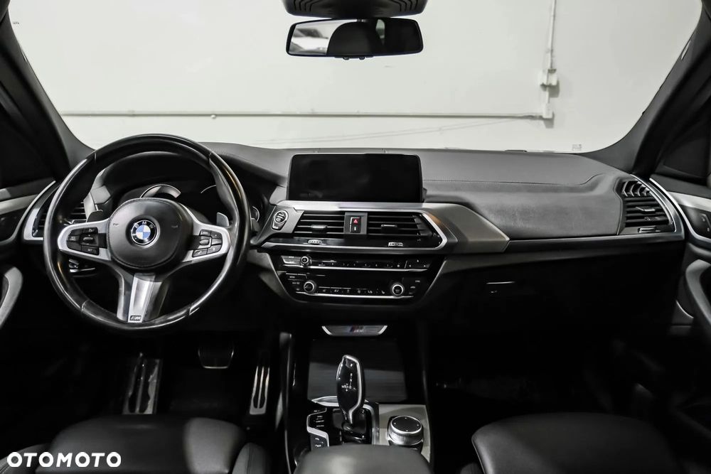 BMW X3 - 7