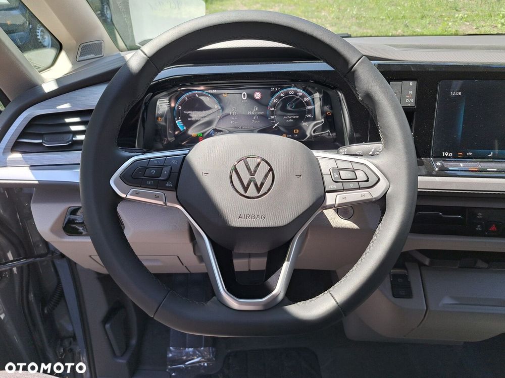 Volkswagen Multivan 2.0 TSI L2 Edition DSG - 15