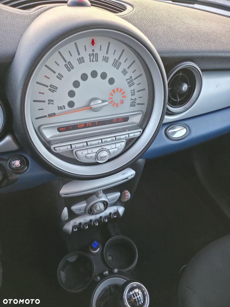 MINI Cooper D - 9