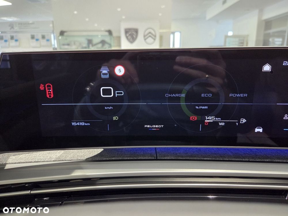 Peugeot 3008 - 22