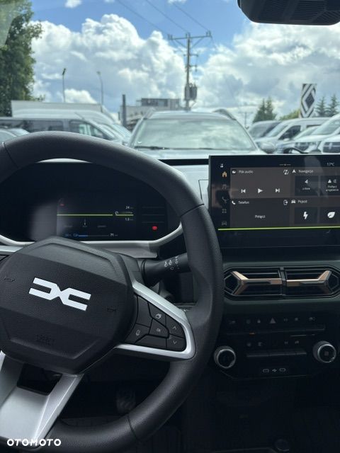 Dacia Spring Electric 24.3kWh 100 Extreme - 9