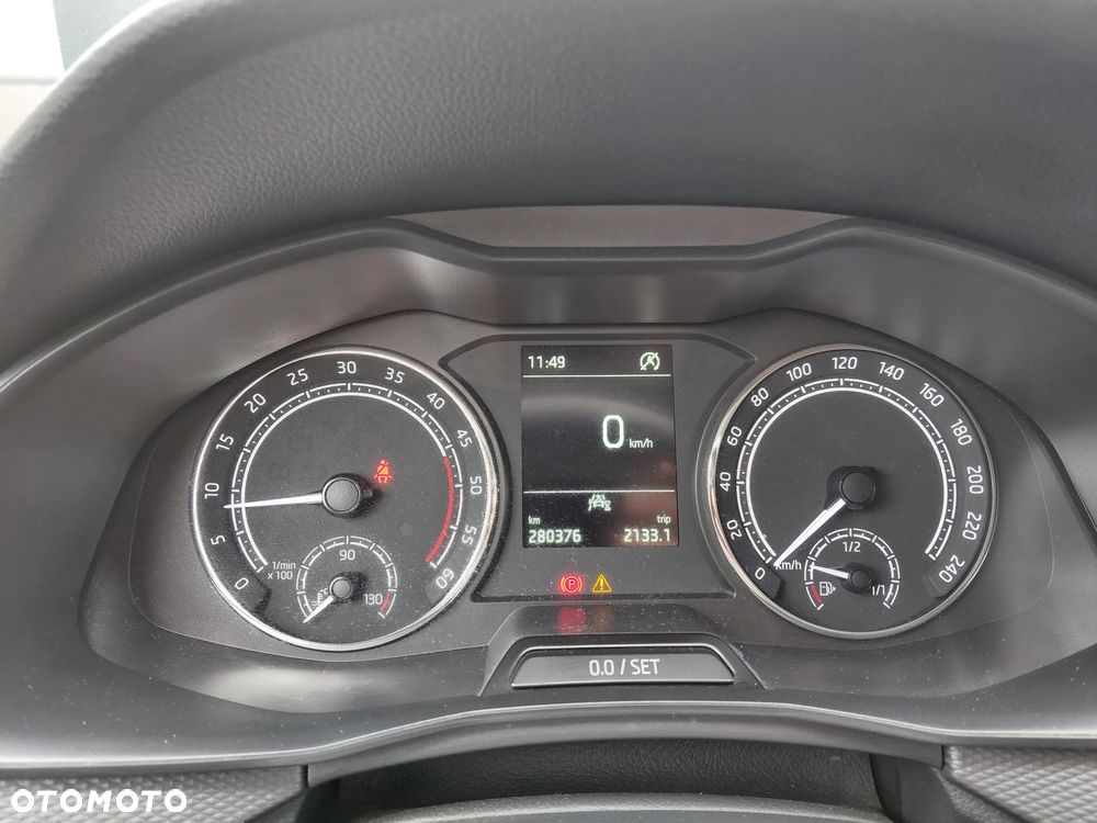 Skoda Scala - 6