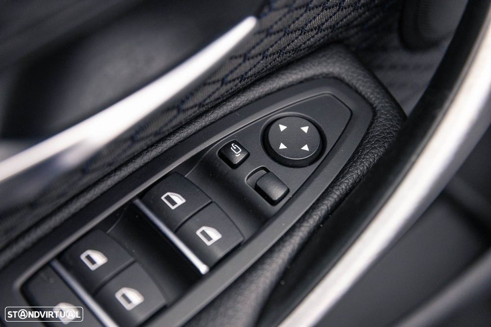 BMW 418 Gran Coupé d Pack M Auto - 46