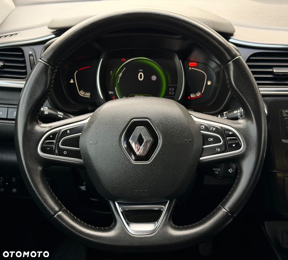 Renault Kadjar 1.5 Blue dCi Intens - 21