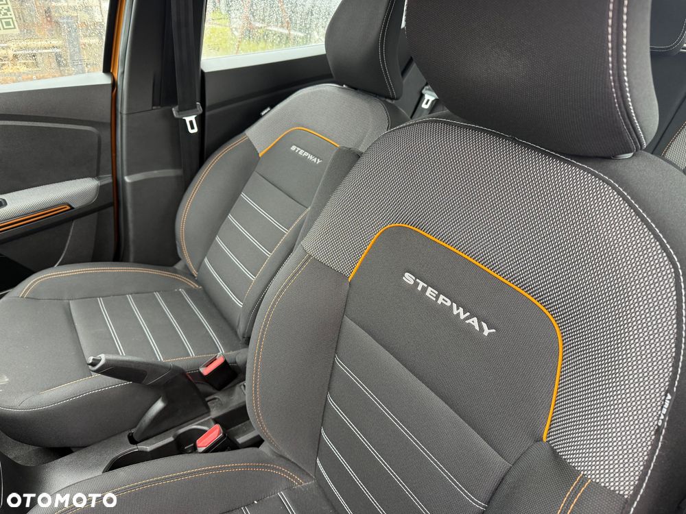 Dacia Sandero - 9