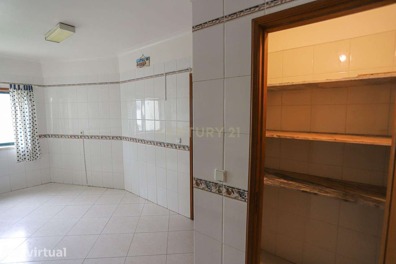 Apartamento T2 em Alenquer - Grande imagem: 3/22