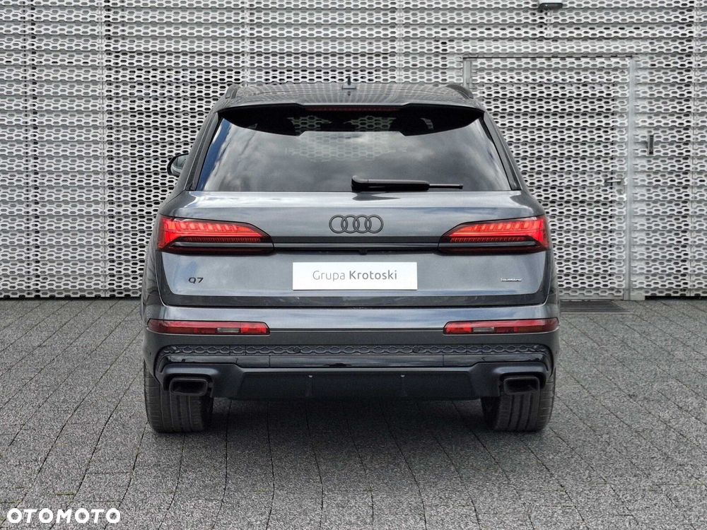 Audi Q7 - 6
