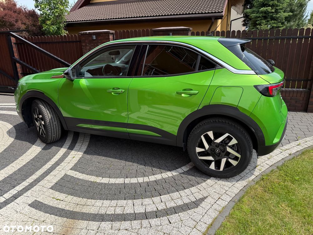 Opel Mokka - 25