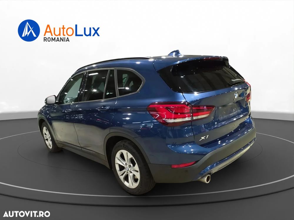 BMW X1 xDrive25e AT PHEV - 3
