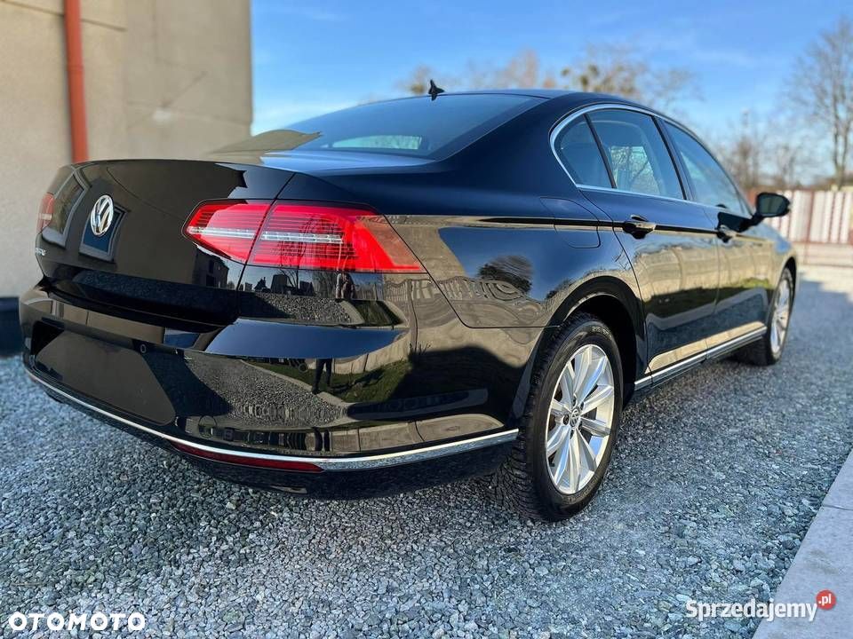 Volkswagen Passat 2.0 TDI SCR Highline DSG - 2
