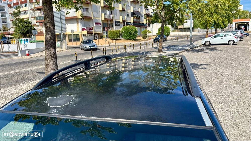 Renault Mégane Break 1.5 dCi Confort - 7