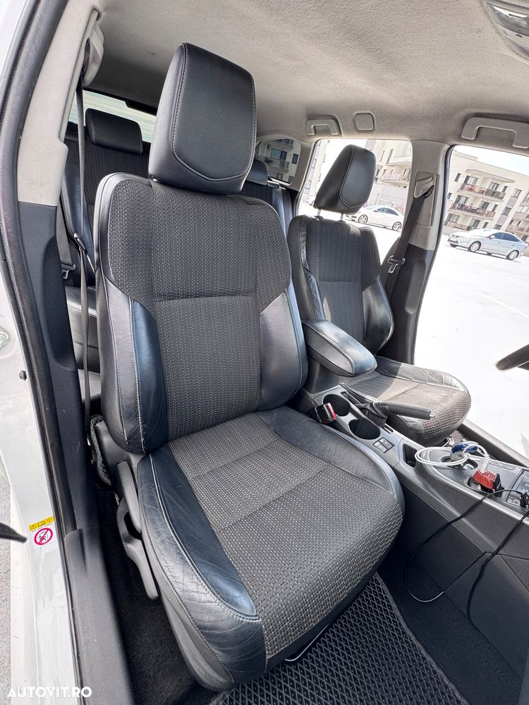Toyota Auris - 8