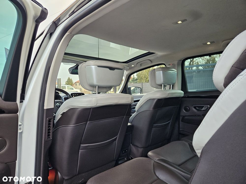 Renault Espace Energy dCi 160 EDC Initiale Paris - 39