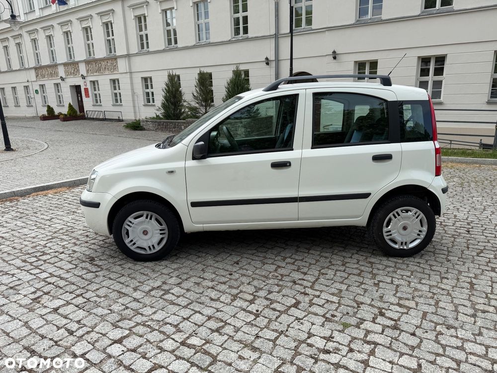 Fiat Panda - 16