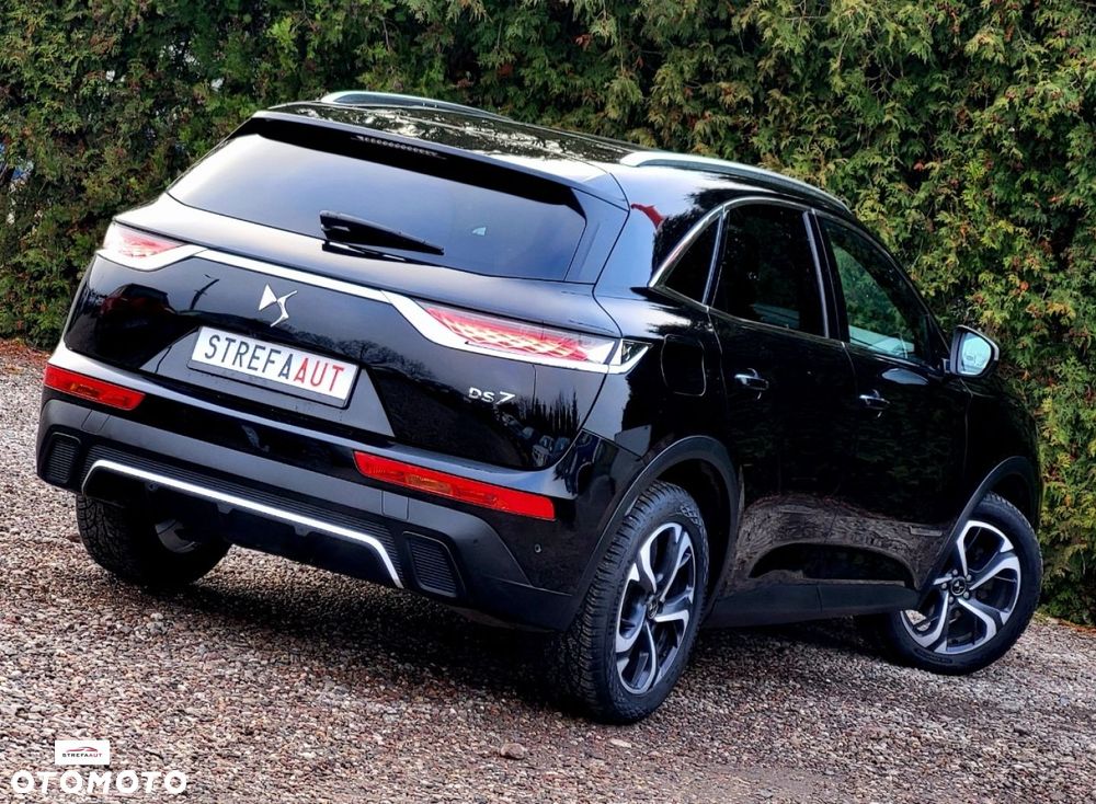 DS Automobiles DS 7 Crossback - 4