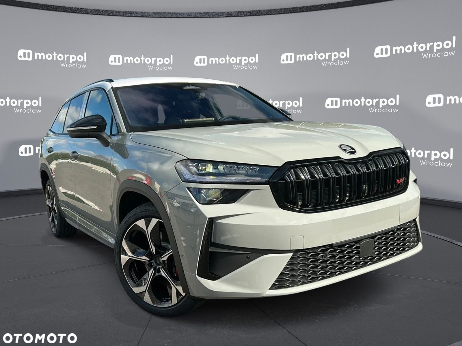Skoda Kodiaq - 11