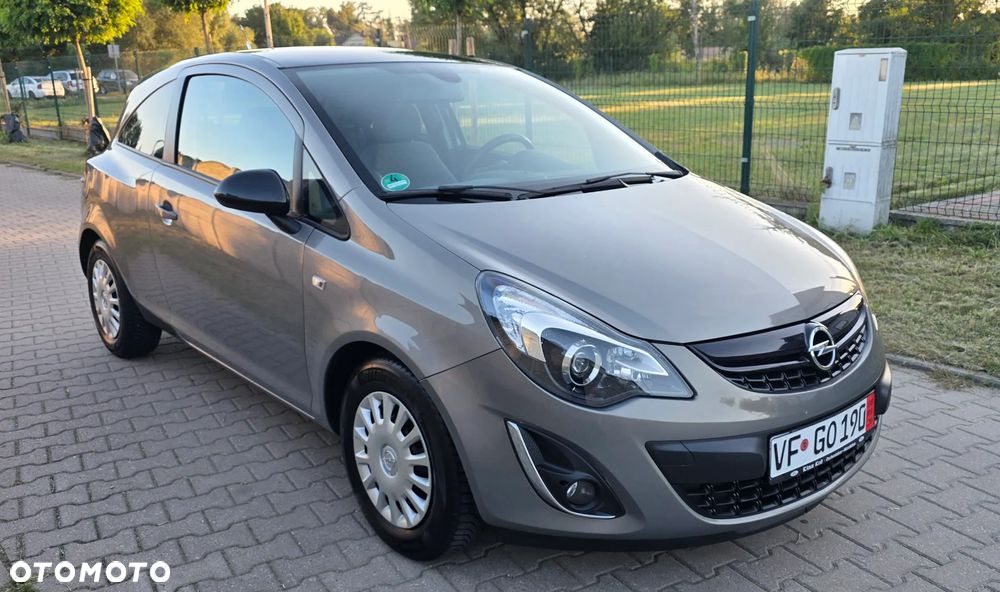 Opel Corsa 1.4 16V EcoFLEX Start-Stop Color Edition - 4