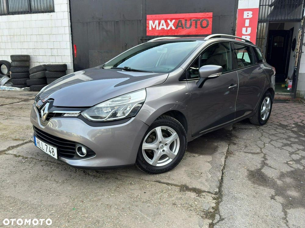 Renault Clio - 20