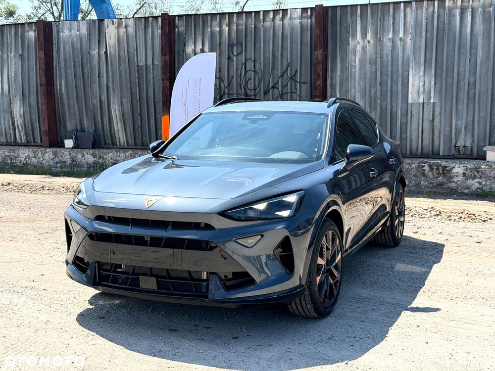 Cupra Formentor 2.0 TSI 4Drive VZ DSG - 3