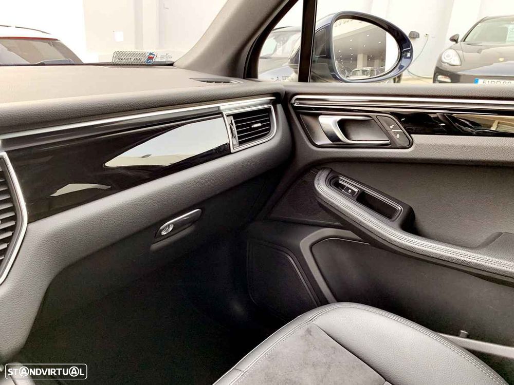 Porsche Macan S PDK - 22
