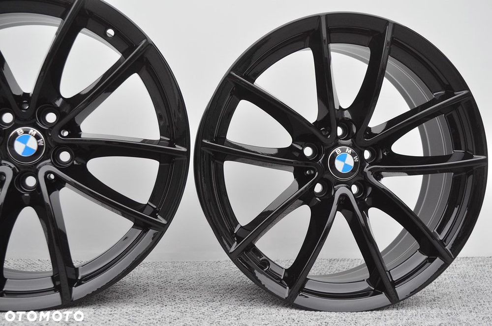 Felgi 7x18 5x112 BMW G20 G22 X3 G01 X4 G02 G42 X2 F39 U10 G60 G30 wz-618 - 8