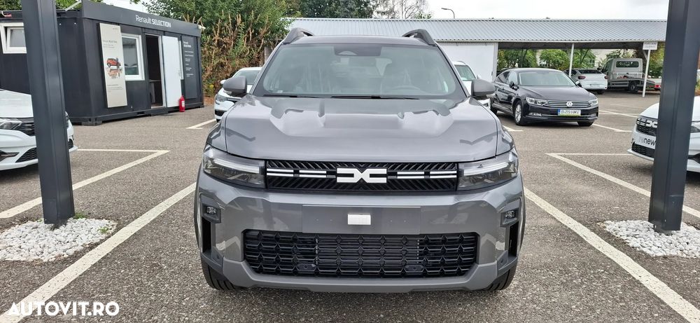 Dacia Bigster - 10