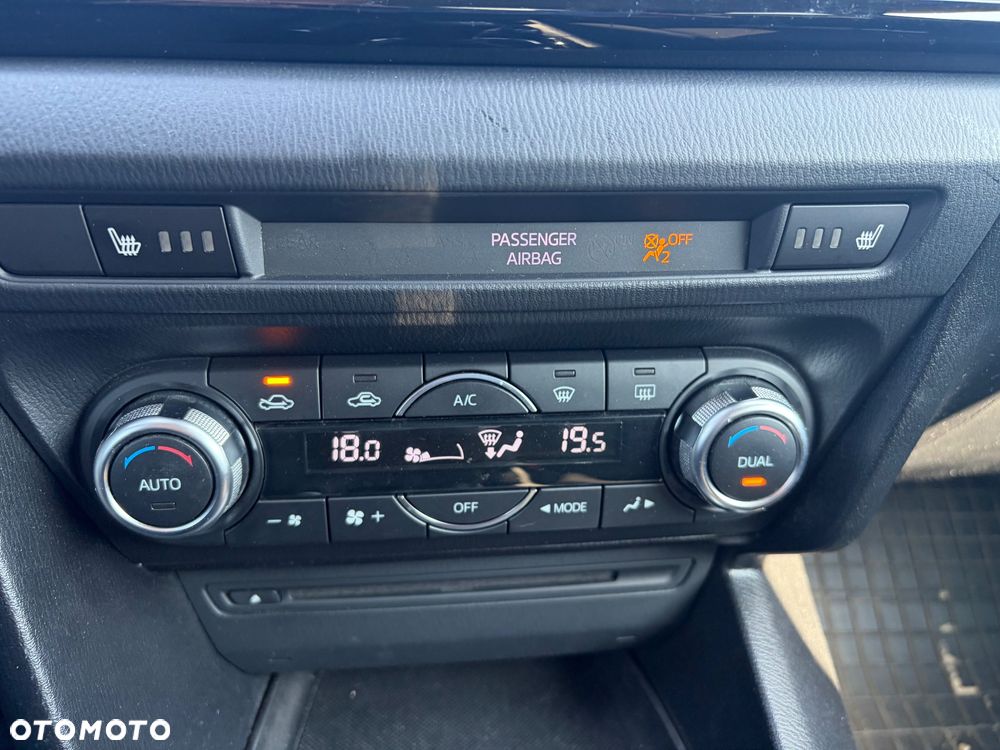 Mazda 3 SKYACTIV-G 165 Sports-Line - 28