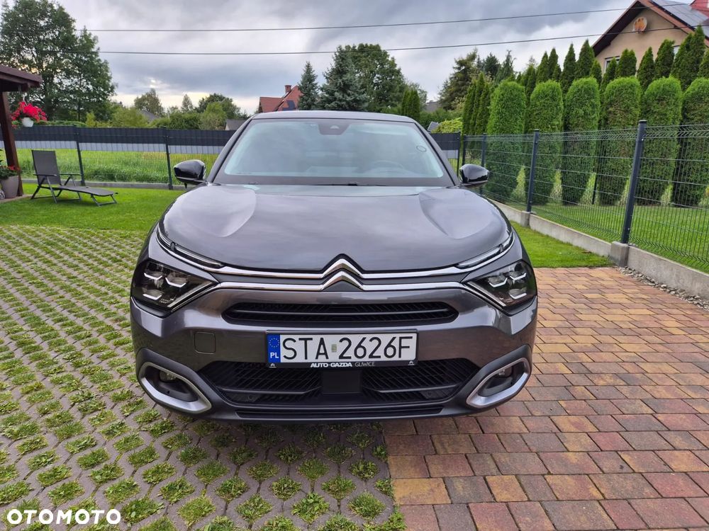 Citroën C4 1.2 PureTech Shine S&S - 2