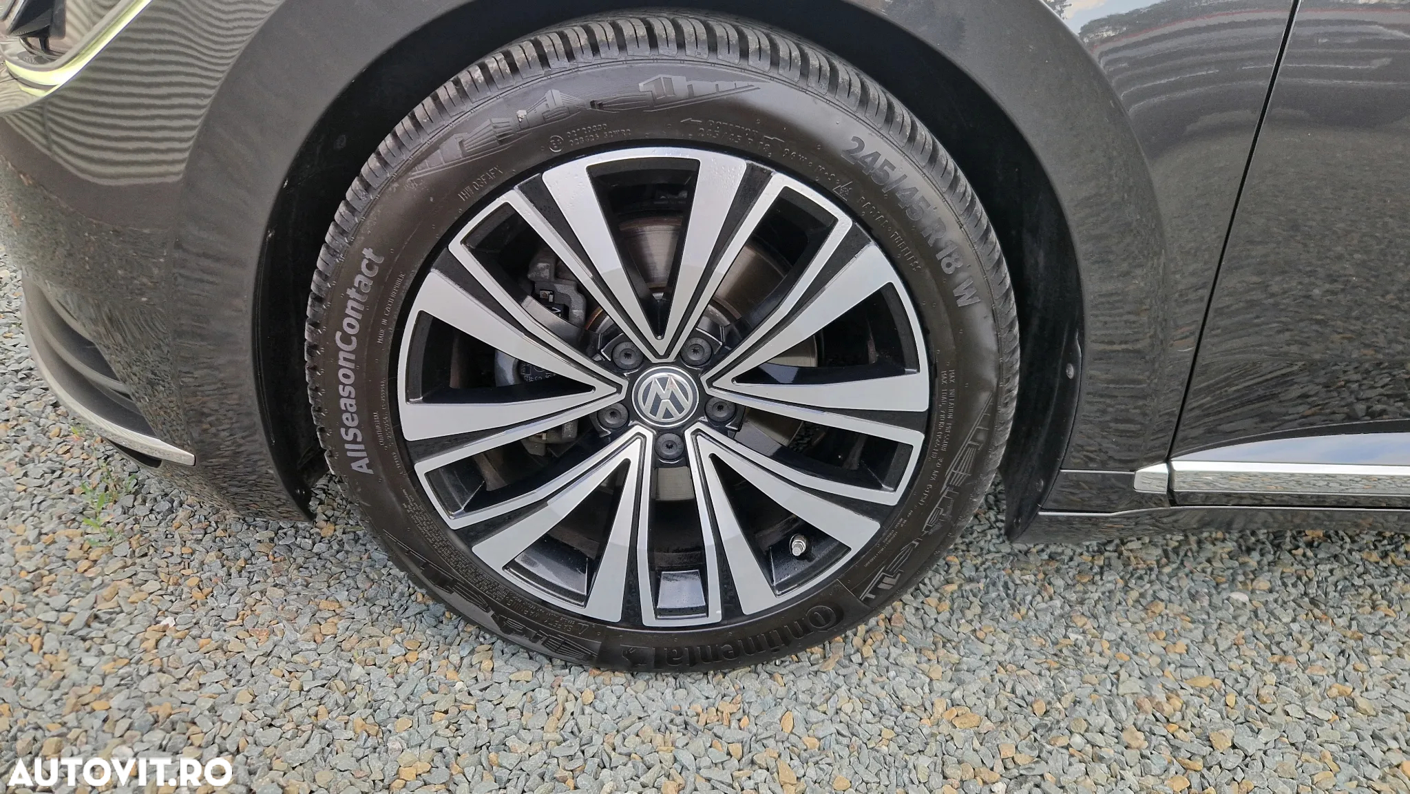 Volkswagen ARTEON 2.0 TDI DSG Elegance - 26