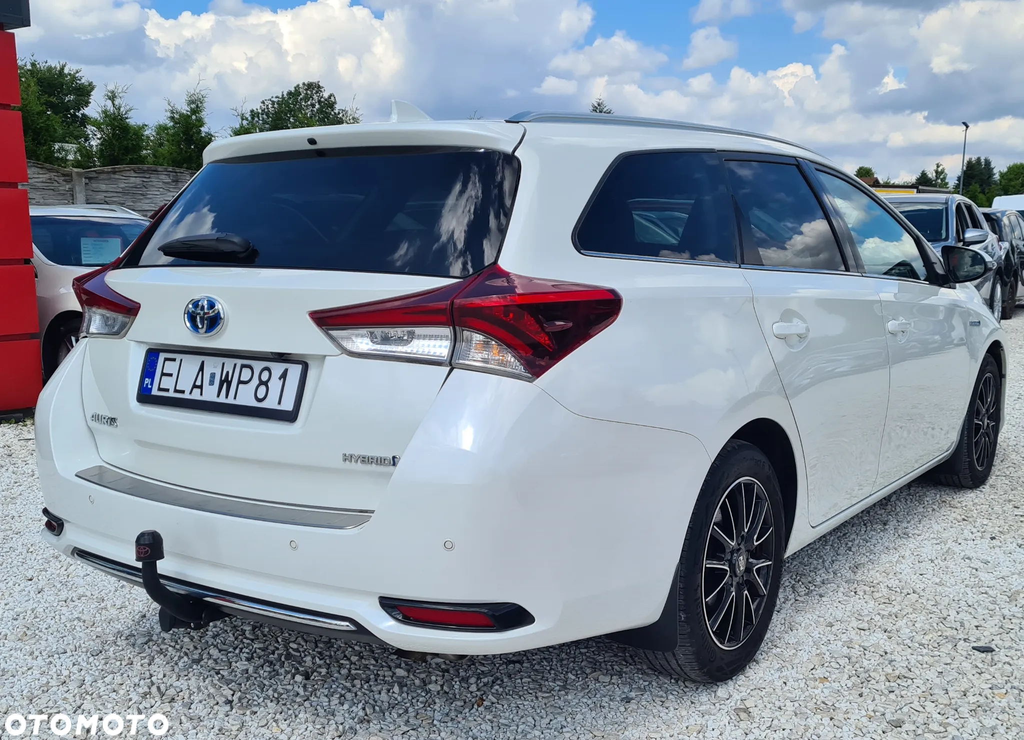 Toyota Auris - 18