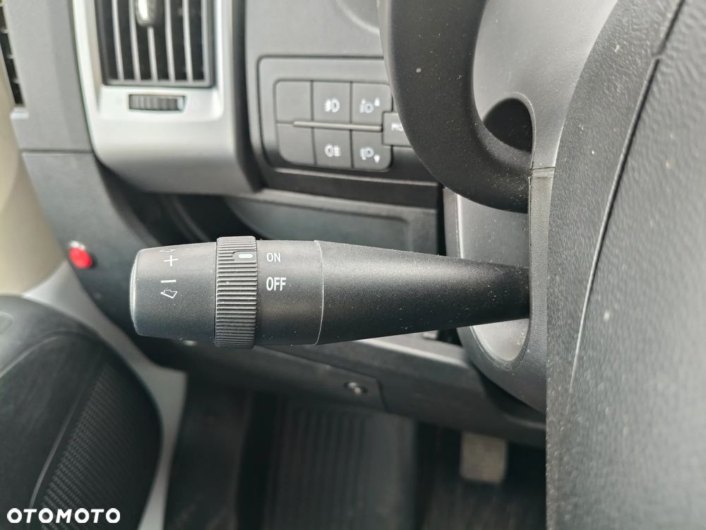 Fiat Ducato Maxi - 12