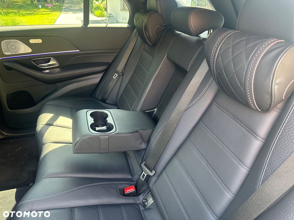 Mercedes-Benz GLE 350 e 4-Matic Advanced - 18