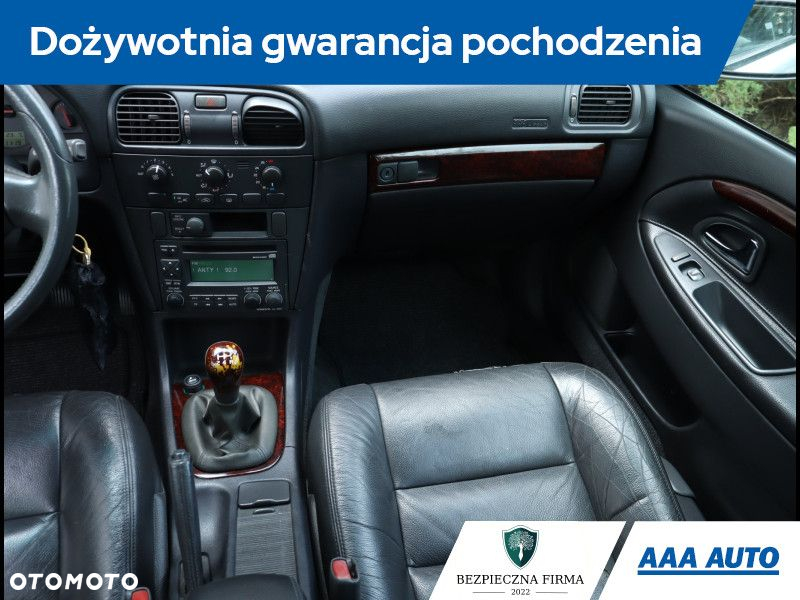 Volvo V40 - 9