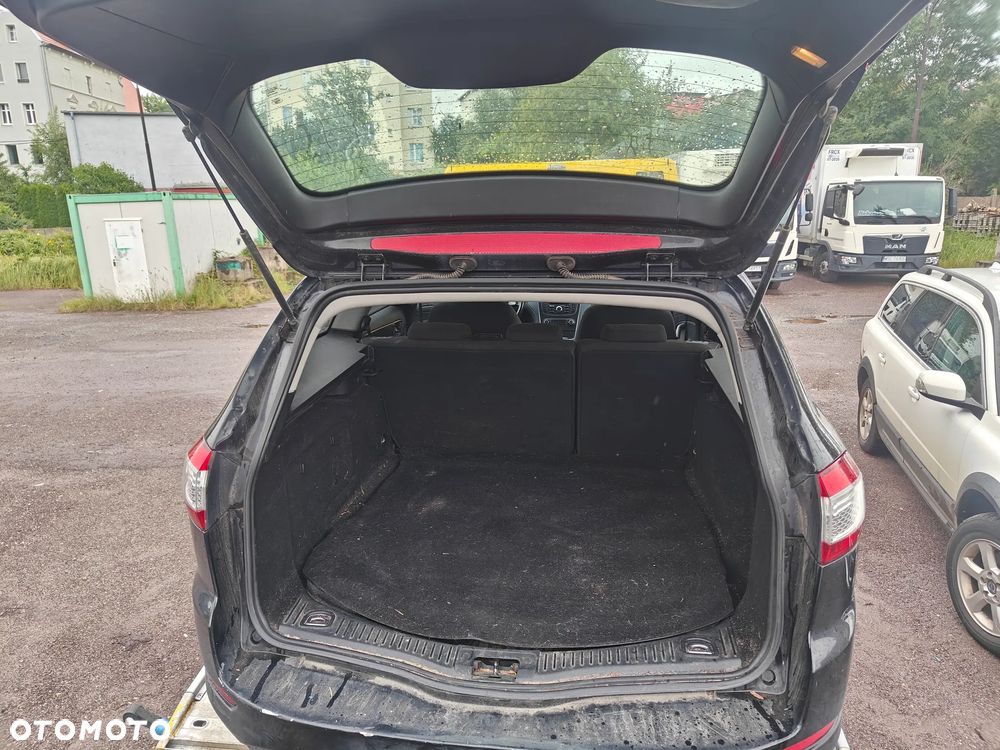 Ford Mondeo 2.0 TDCi Champions Edition - 7