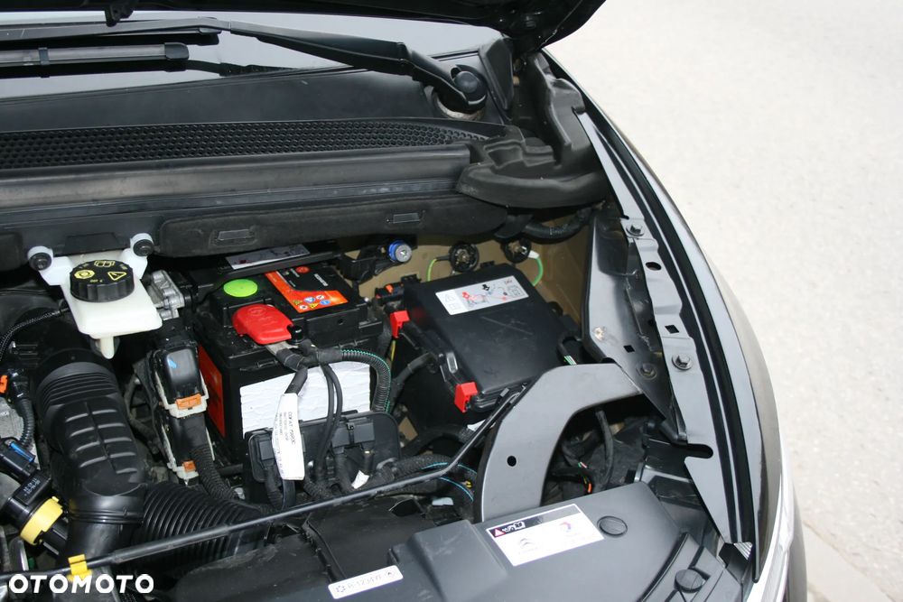 Citroën C4 SpaceTourer - 10