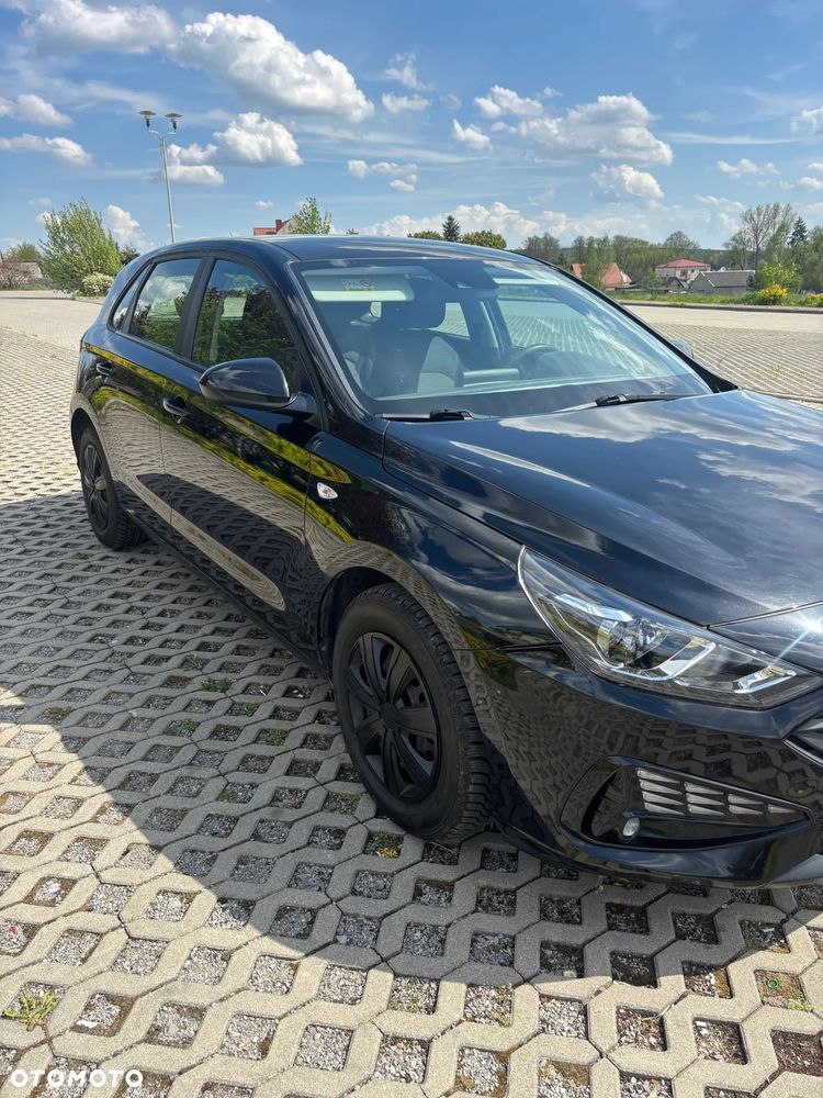 Hyundai i30 1.5 DPI Classic + - 2