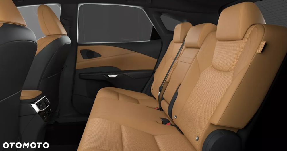 Lexus RX 350h Prestige - 12