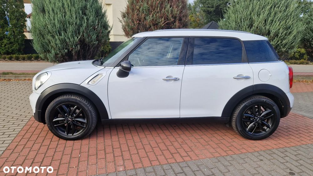 MINI Countryman One D - 2