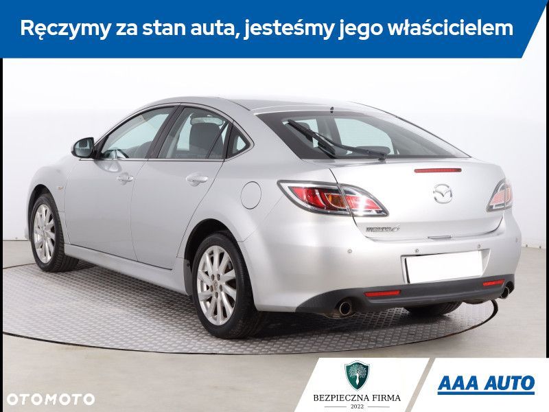 Mazda 6 - 5