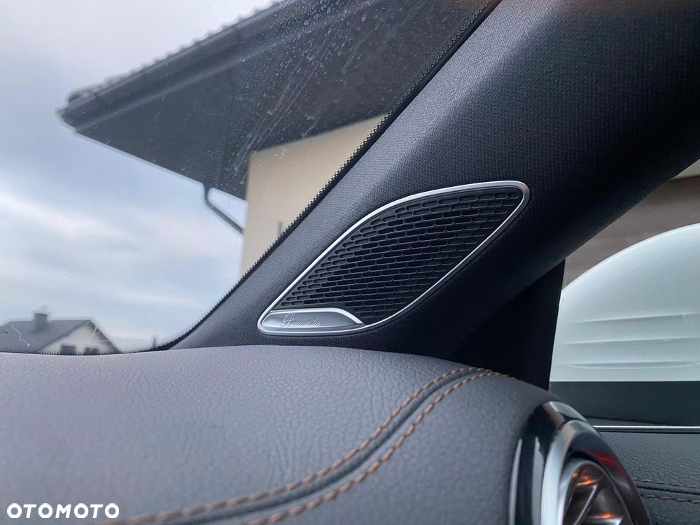 Mercedes-Benz CLA 220 d 4-Matic AMG Line 8G-DCT - 26