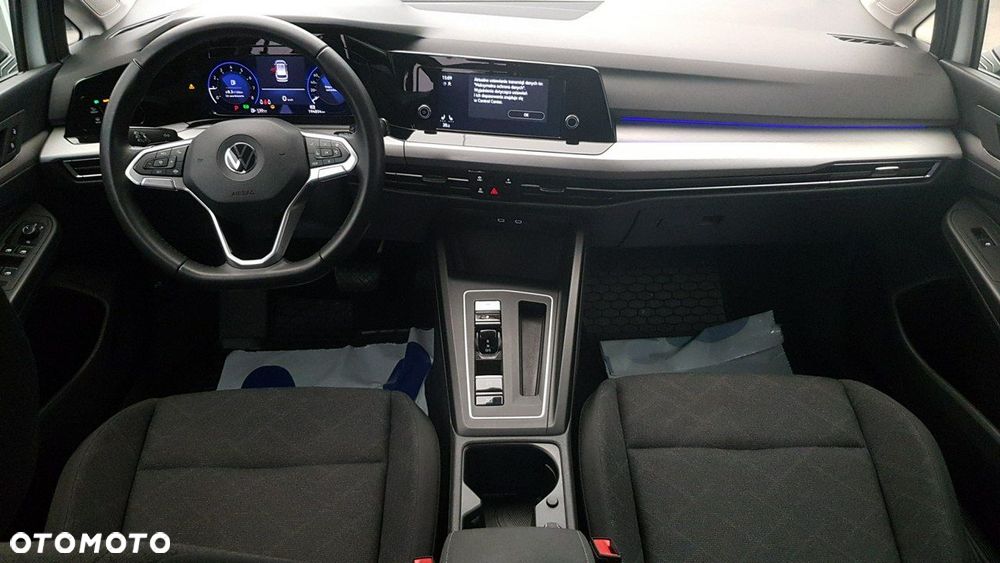 Volkswagen Golf - 20