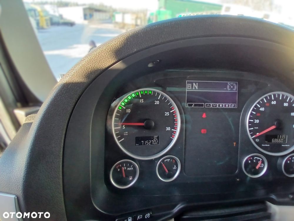 MAN TGX 18.460 4X2 BLS - 7