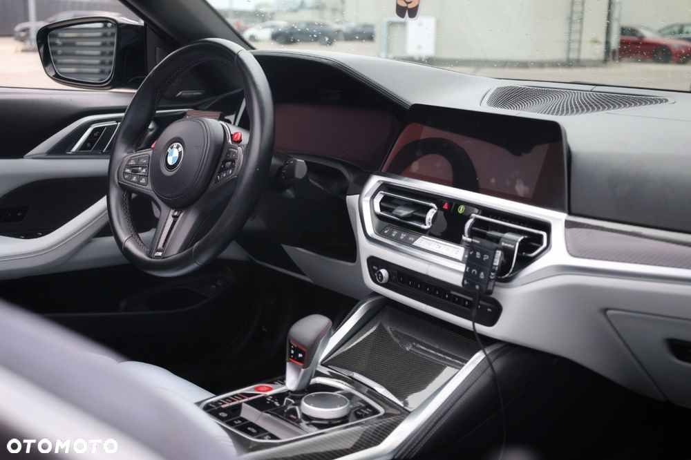 BMW M4 - 25