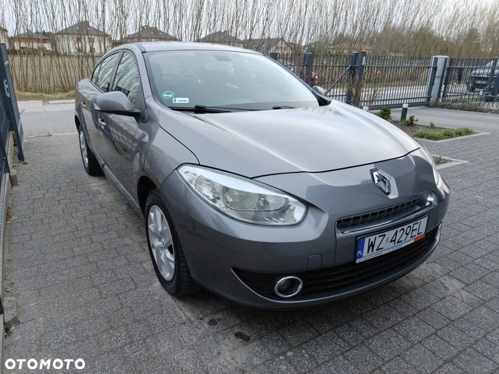 Renault Fluence 1.5 dCi Privilege - 3