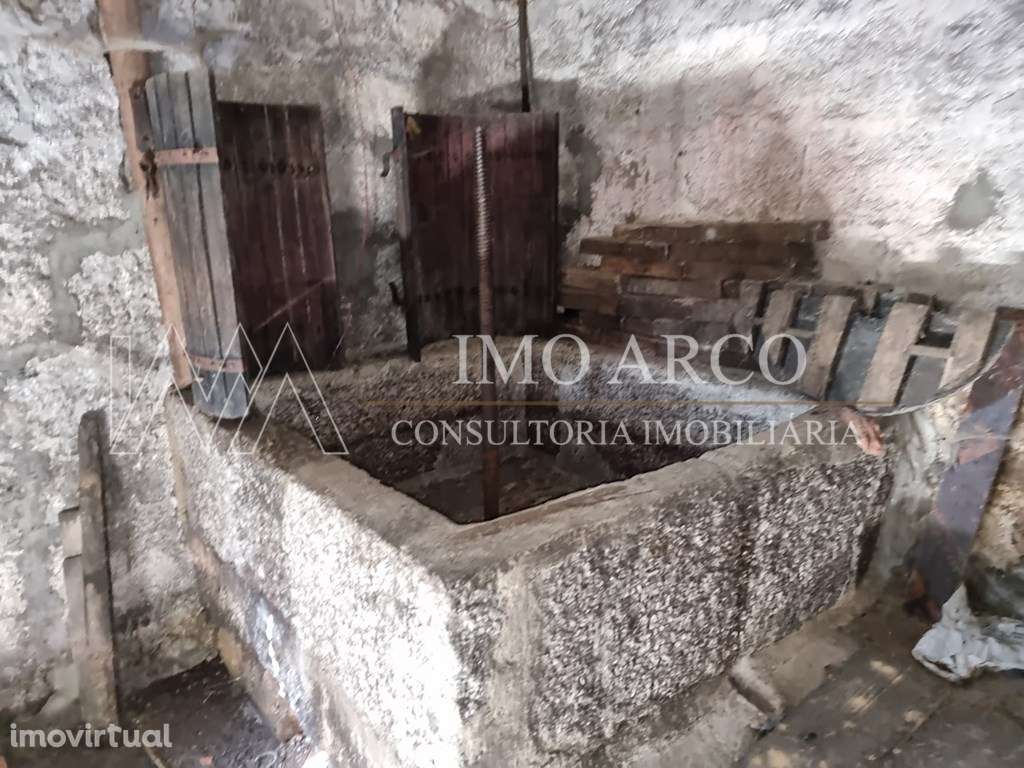 Casas rústicas - Grande imagem: 4/22