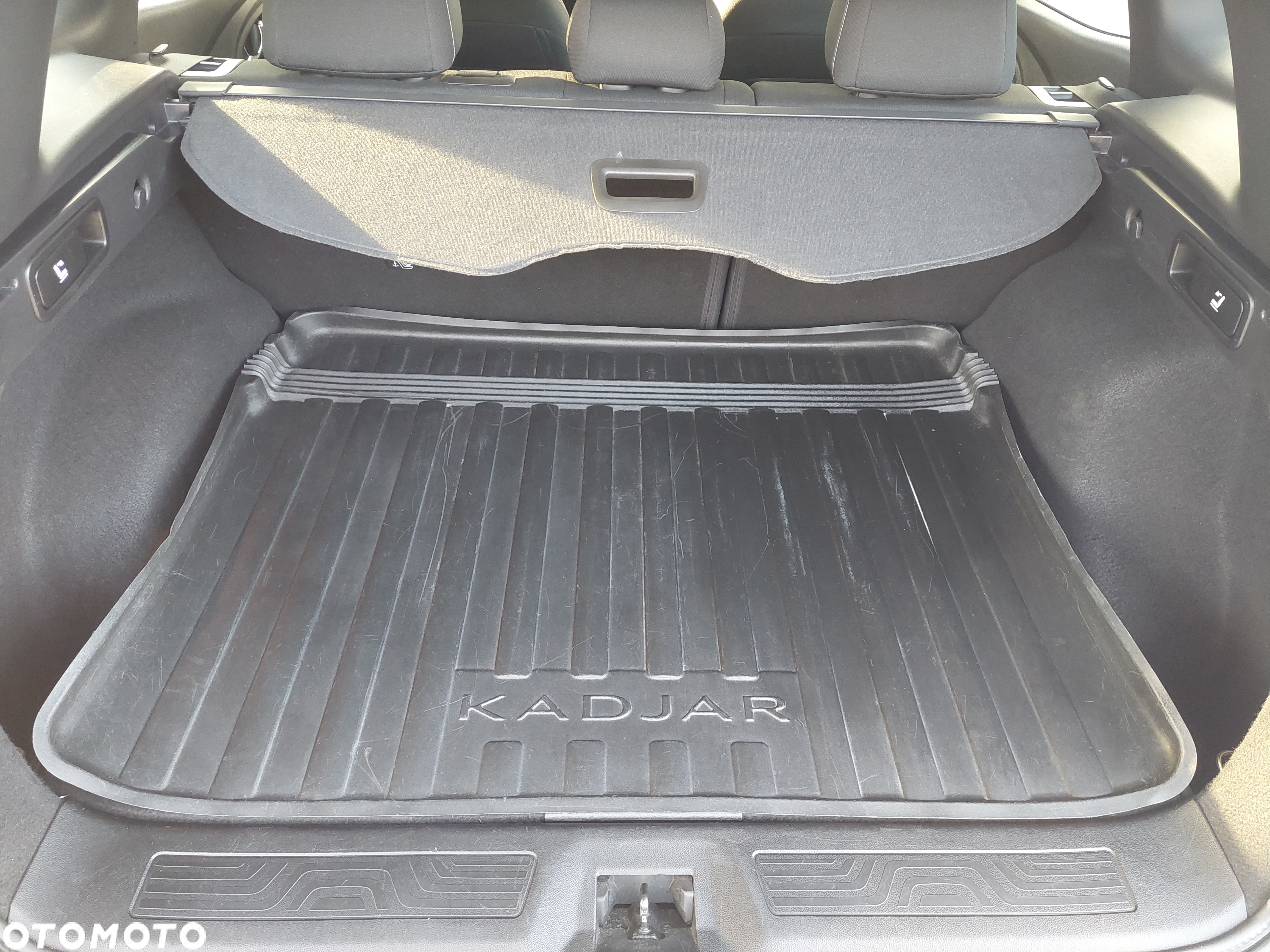 Renault Kadjar 1.6 dCi Energy Business - 17
