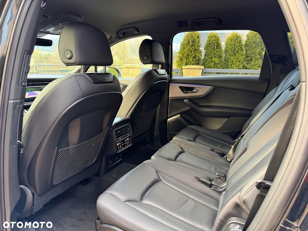 Audi Q7 45 TDI quattro tiptronic S line - 19